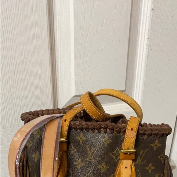 Louis Vuitton boho bag - Picture 4 of 13